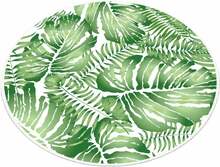 Vannitoa vaip Foutastic Pied Circle Djt, 140 cm