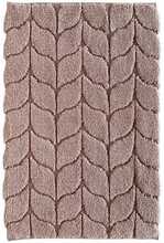 Vannitoa vaip Saniflor Treccia 3FTAA443517, 60 x 40 cm