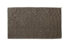 Vannitoa põrandamatt Saniplast Tecla 410154, 55 x 90 cm, pruun