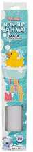 Libisemiskindel vannimatt Tuban Tubi ZA5973, 70 x 35 cm, hall