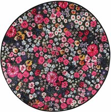 Vannitoa vaip Foutastic Antoryum Circle Djt, 200 cm