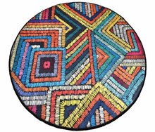 Vannitoa vaip Foutastic Maglie DJT, 100 cm