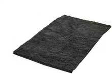 Vannitoa vaip Ridder Soft 7052117, 65 x 45 cm, hall