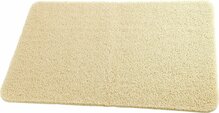 Vannitoa põrandamatt Maximex Wellness, 80 x 50 cm, beež