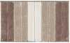 Vannitoamatt 4Living Block, 50 x 80 cm, beež