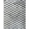 Vannitoavaip Benedomo Foam Koriukai, 50 x 80 cm, helehall, polüester