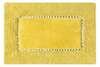 Vannimatt Eurofirany DY/CHIC/MUST, 50 x 70 cm, sinepikollane