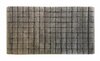 Vannitoa matt Saniplast Plaza Visone, 60 x 110 cm, pruun