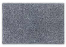 Vannitoa põrandamatt Foutastic Antique, 581CAN1540, 100 x 60 cm, sinine