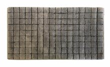 Vannitoa matt Saniplast Plaza Visone, 60 x 110 cm, pruun