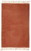 Vannitoa vaip Foutastic 299ANR1847, 120 x 100 cm, pruun