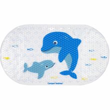 Vannimatt Canpol Babies Love&Sea, 80/001, 69 x 38 cm, sinine