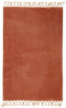 Vannitoa vaip Foutastic 299ANR1847, 120 x 100 cm, pruun