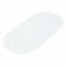 Libisemiskindel vannimatt vitaminas sdb, 36 x 69 cm, valge