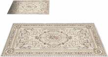 Vannitoamattide komplekt Foutastic KT457, 150 x 60 cm, erinevad värvid, 2 tk
