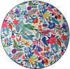 Vannitoa vaip Foutastic Pictura, 359CHL4155, 100 cm, värviline