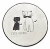 Vannitoa matt Foutastic Little Cats DJT