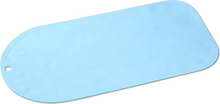 Libisemiskindel vannimatt BabyOno 1345/05, 55 x 35 cm, sinine