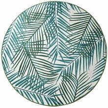Vannitoa vaip Foutastic Botany, 100 cm