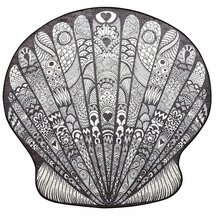 Vannitoa vaip Foutastic Maris, 120 cm