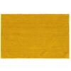 Vannitoa vaip 5five Simply Smart, 50 x 80 cm, kollane