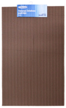 Vannitoa vaip Baltic Aqua, 50 x 80 cm, pruun