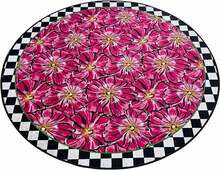 Vannitoa vaip Foutastic Habena Djt, 200 cm