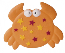 Libisemiskindlad minivannimatid Canpol Babies mini 80/003, 12 x 10 cm, värvikas ookean, 5 tk