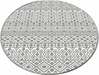 Vannitoa vaip Foutastic Order Circle Djt, 120 cm