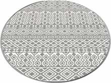 Vannitoa vaip Foutastic Order Circle Djt, 120 cm