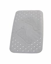 Vannimatt Ridder Plattuf, 67087, 38 x 72 cm, hall, 100 prots. TPE