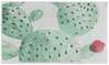 Vannimatt Asir Green DJT, 40 x 60 cm, roheline