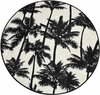 Vannitoa matt Foutastic Palm DJT
