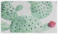 Vannimatt Asir Green DJT, 40 x 60 cm, roheline