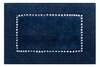 Vannitoa vaip Eurofirany DY/CHIC/GRAN, 60 x 90 cm, tumesinine