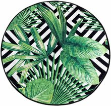 Vannitoa vaip Foutastic Tropic DJT