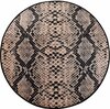 Vannitoa matt Foutastic Snake DJT