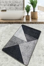Vannitoa vaip Foutastic Phell, 70 x 120 cm, hall