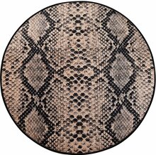 Vannitoa matt Foutastic Snake DJT