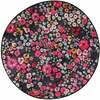 Vannitoa vaip Foutastic Antoryum Circle Djt, 100 cm