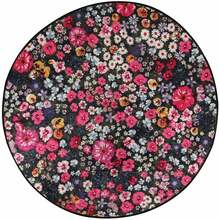 Vannitoa vaip Foutastic Antoryum Circle Djt, 100 cm
