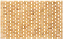 Vannimatt Springos HA7530, 80 x 50 cm