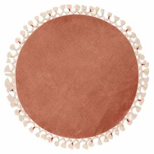 Vannitoa vaip Alanur Home 1281, 100 x 100 cm