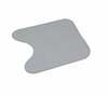 WC vaip Douceur d`Interieur Vitamine, 45 x 45 cm, hall
