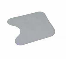 WC vaip Douceur d`Interieur Vitamine, 45 x 45 cm, hall