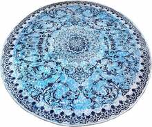 Vannitoa vaip Foutastic Raiya, 80 cm