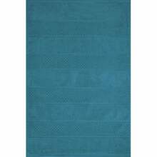 Vannitoa vaip Eurofirany Jessi, 60 x 90 cm, türkiis