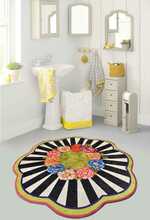 Vannitoa vaip Foutastic Loan, 100 cm