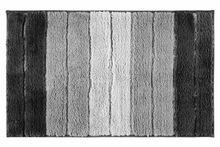 Vannitoa vaip 4Living Block, 50 x 80 cm, hall
