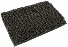 Vannitoa põrandamatt Berilo Classic Comfort, 40 x 60 cm, hall